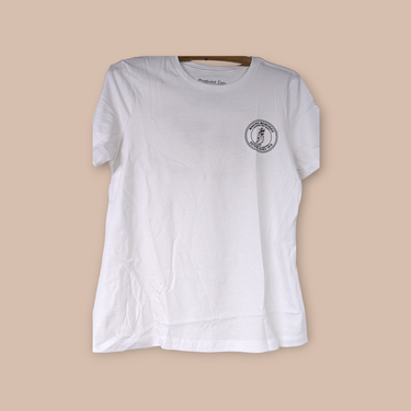 Womens - Standing Cow Shirt